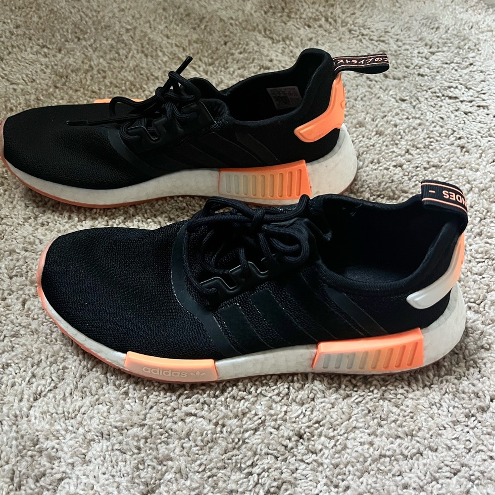 Adidas Women’s NMD Shoe Size 7.5